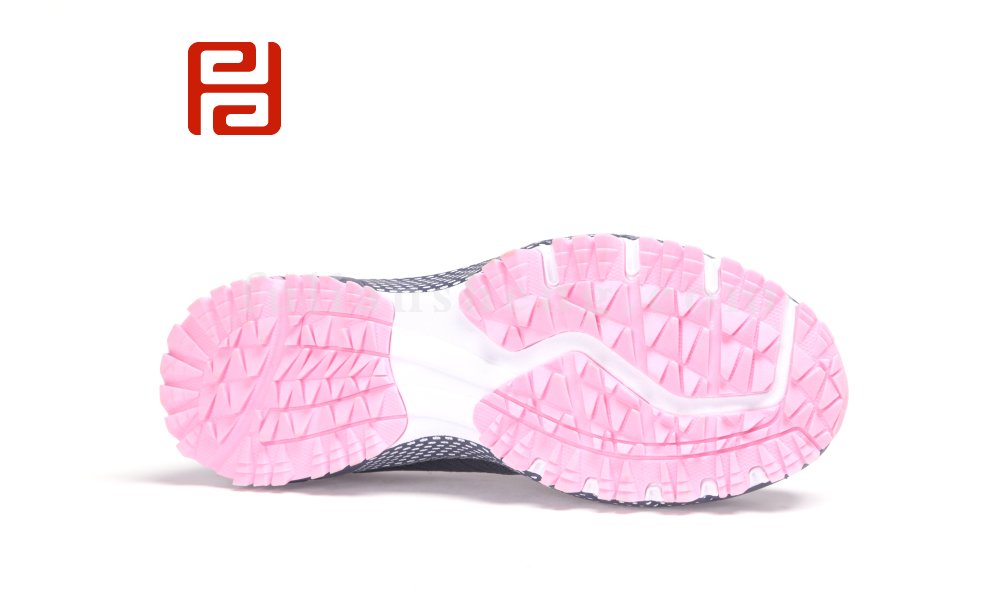 春秋休閑漫步鞋情侶款 運動旅游防滑透氣福連升女單鞋圖片