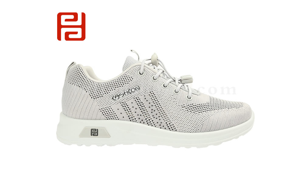 福連升夏運動休閑透氣輕便男士運動鞋網鞋圖片