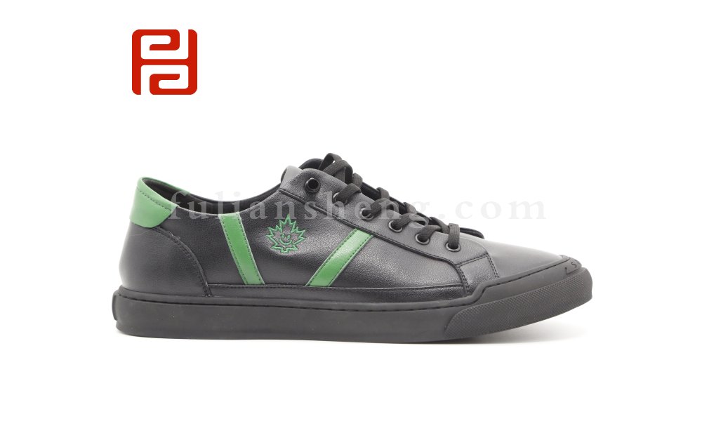 福連升秋季男鞋透氣舒適棉麻布鞋百搭潮鞋男士板鞋男士休閑鞋圖片