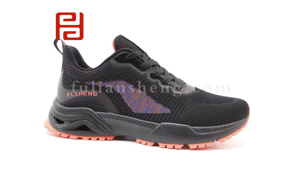 旅游鞋男鞋中年休閑戶外運動鞋棉麻舒適外出慢跑鞋圖片