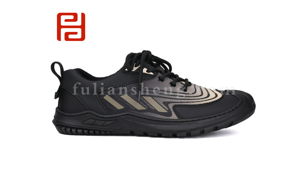 福連升春秋單鞋休閑戶外旅游鞋耐磨舒適護腳