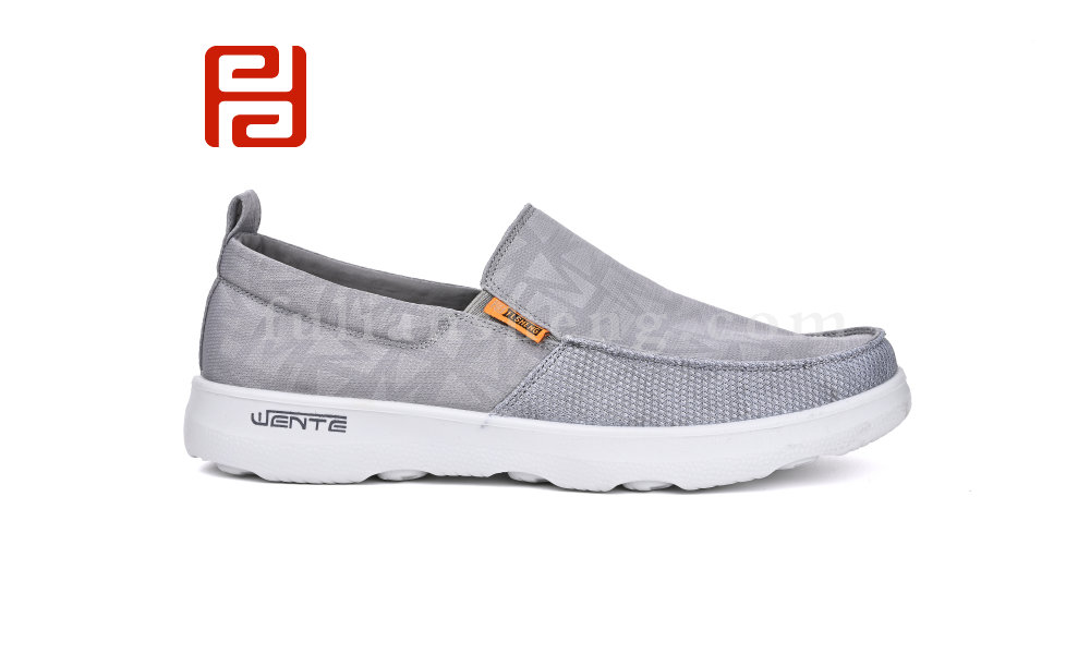 福連升春秋男單鞋休閑舒適超輕休閑鞋板鞋