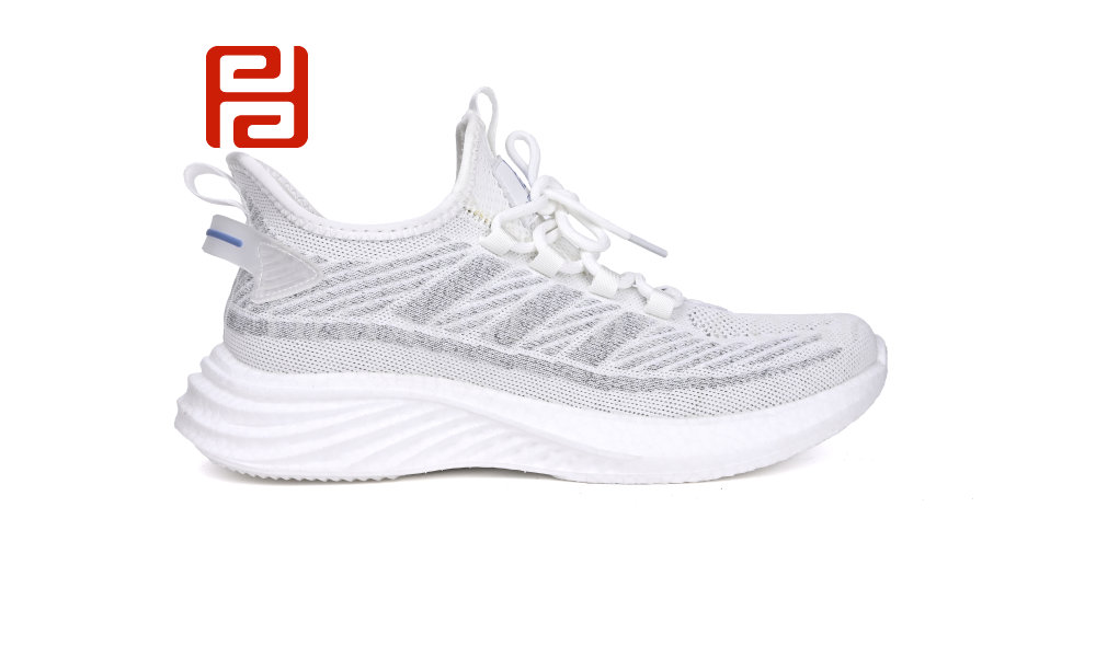 福連升春季休閑運動漫步鞋輕便舒適散步鞋