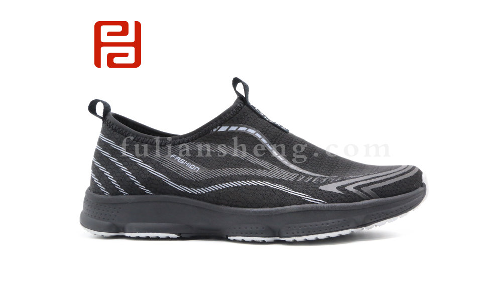 福連升夏季男鞋精彩旅行涉水鞋旅游鞋釣魚鞋