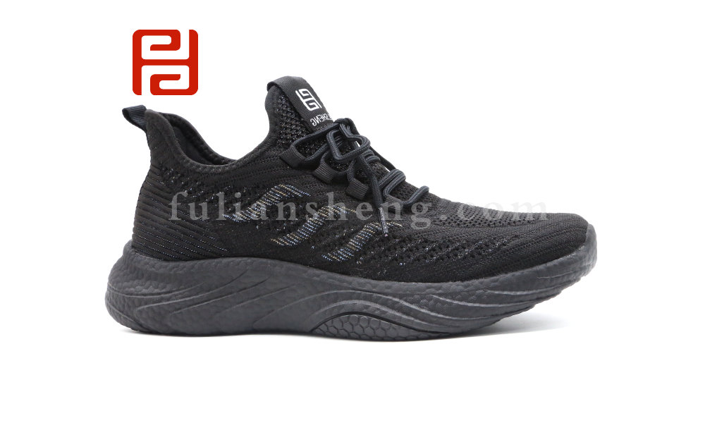 福連升夏季男鞋時(shí)尚簡(jiǎn)約休閑運(yùn)動(dòng)漫步鞋