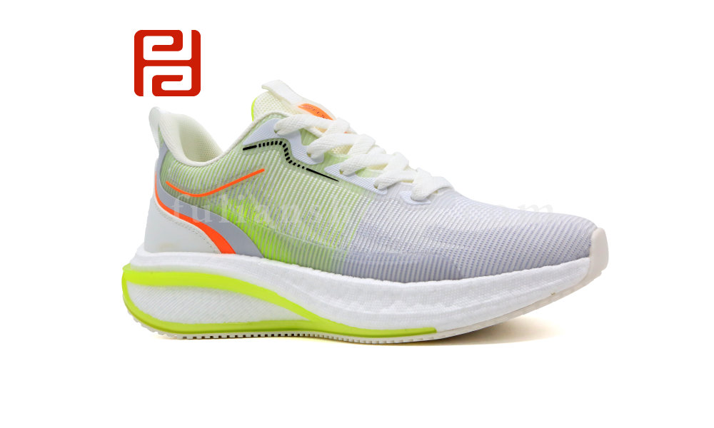 福連升春秋新款快樂運動男鞋運動鞋單鞋