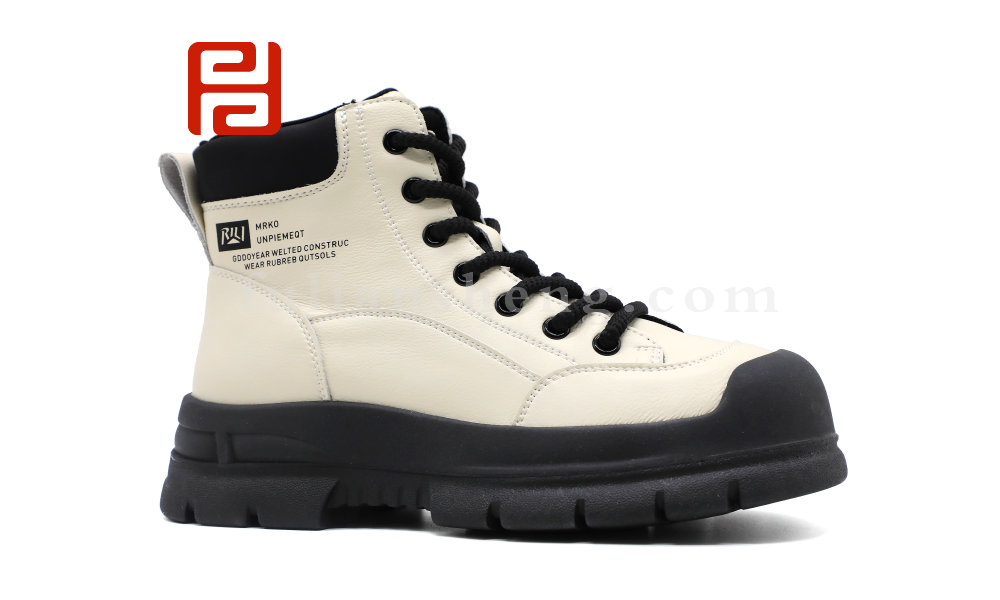 福連升冬季新款休閑生活女鞋時尚休閑女鞋