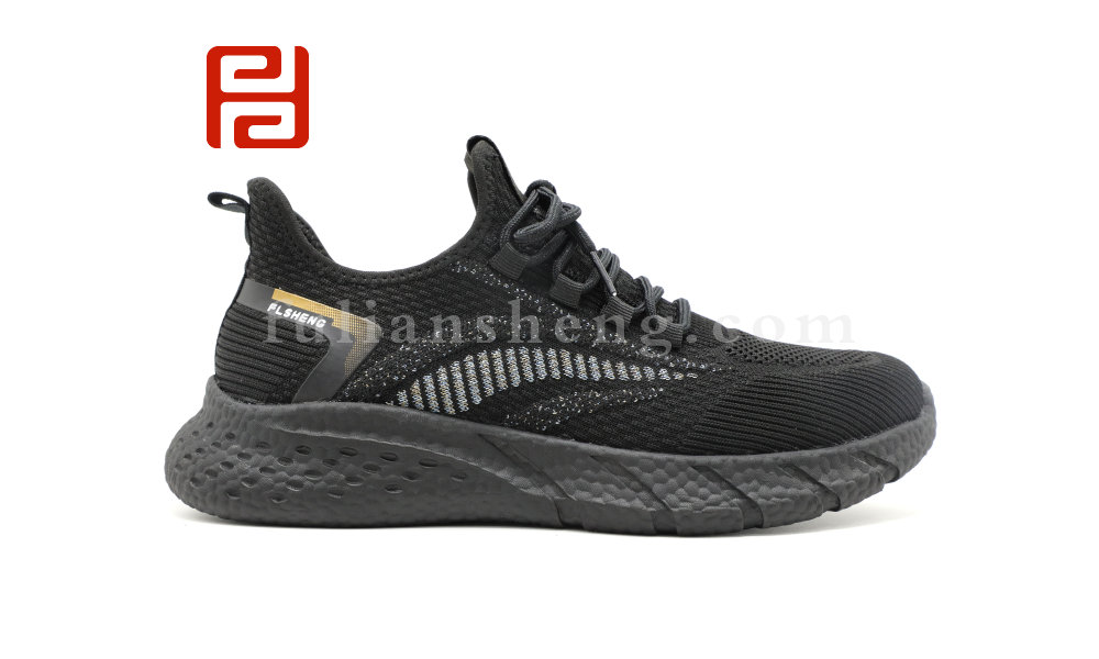 福連升春秋男單鞋運(yùn)動(dòng)生活休閑運(yùn)動(dòng)漫步鞋