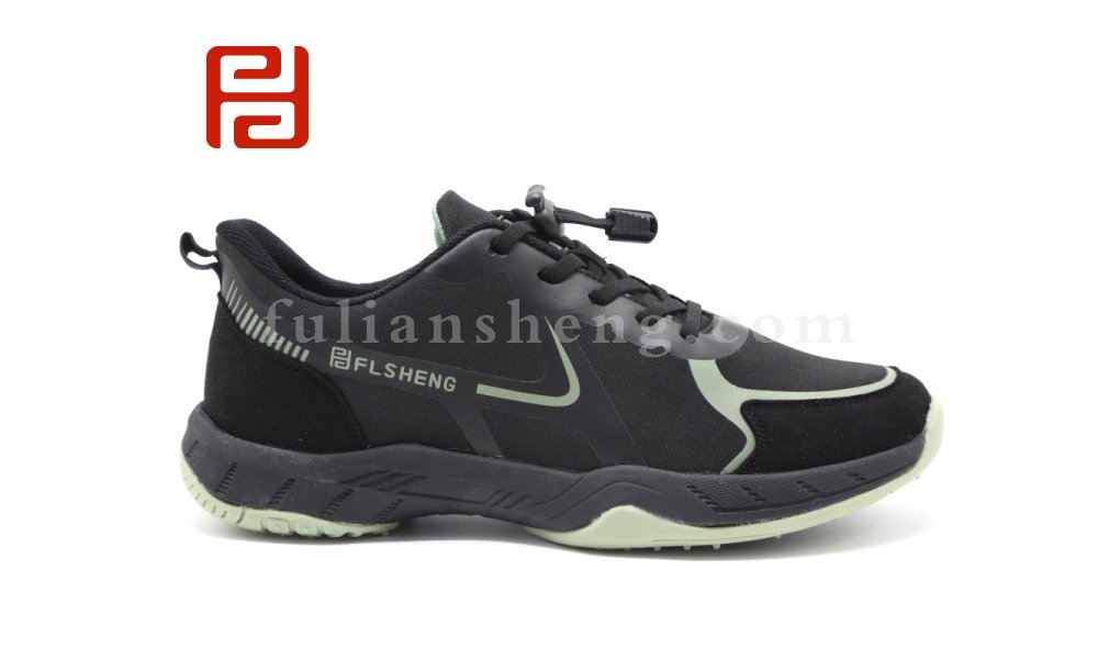 福連升休閑鞋秋時尚運動涉水鞋休閑旅游鞋男鞋