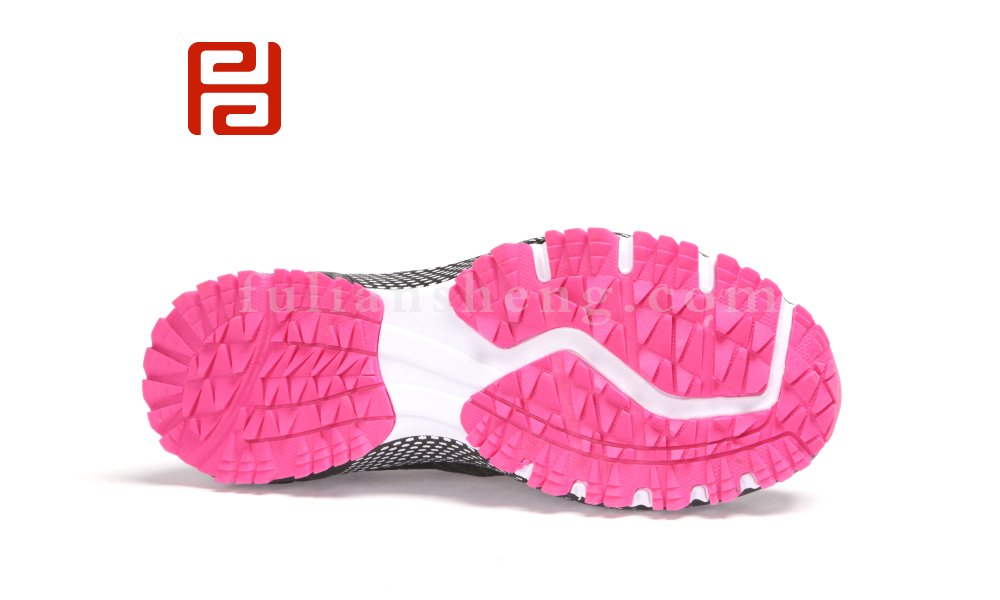 春秋休閑漫步鞋情侶款 運動旅游防滑透氣福連升女單鞋(圖4)