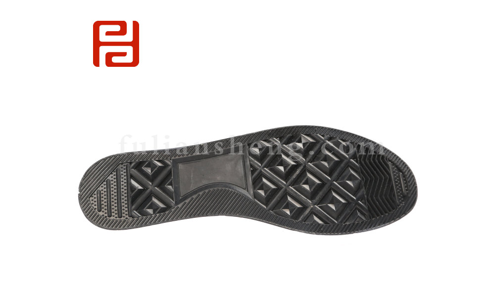 福連升20春運(yùn)動系帶高幫板鞋男款休閑鞋(圖5)