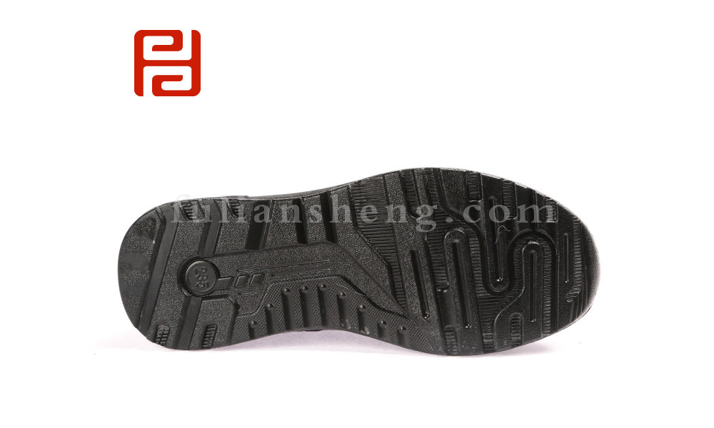 福連升2020春運動休閑輕便透氣女鞋中老年健步鞋(圖4)