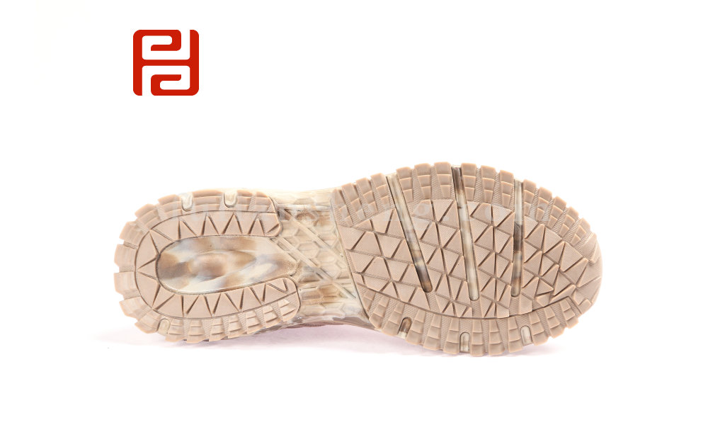 福連升春男士系帶飛織透氣運動馬拉松休閑鞋老北京布鞋(圖5)