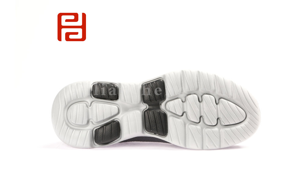 福連升春款男士透氣輕便防滑單鞋老北京布鞋一腳蹬(圖4)