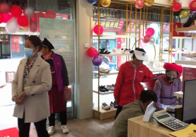 想開一個店 不知道開什么好 當(dāng)下開什么店最好？