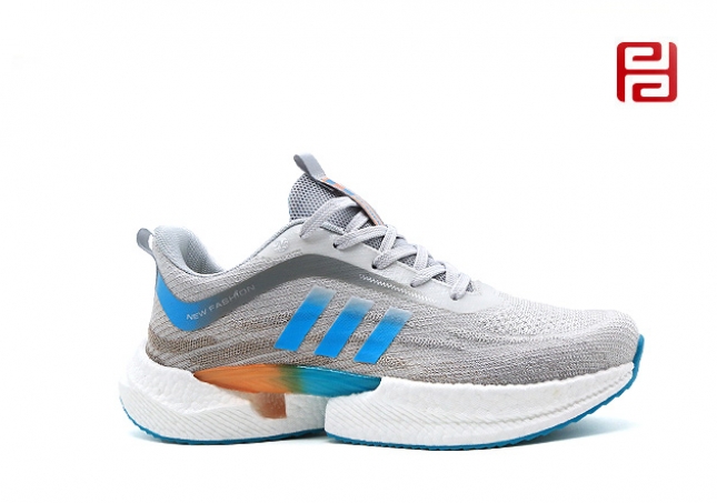 福連升春秋運(yùn)動單鞋休閑時尚運(yùn)動鞋輕便舒適男鞋