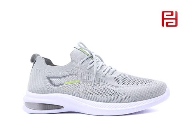 福連升夏季男鞋休閑運(yùn)動(dòng)生活漫步鞋