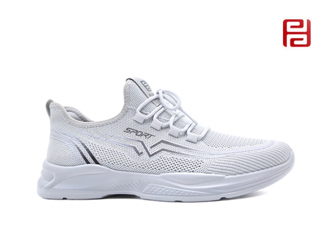 福連升夏季男鞋運動生活漫步鞋休閑運動男鞋