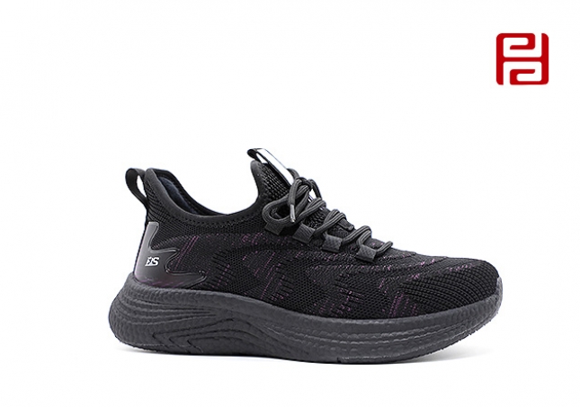 福連升冬季新款運(yùn)動(dòng)生活女鞋休閑運(yùn)動(dòng)漫步鞋