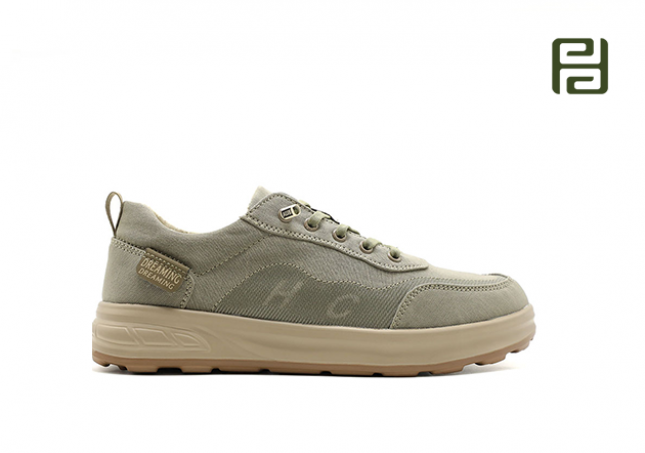 福連升春秋季單鞋 剛剛好 輕步鞋