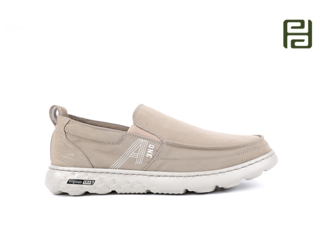 福連升休閑舒適超輕男鞋