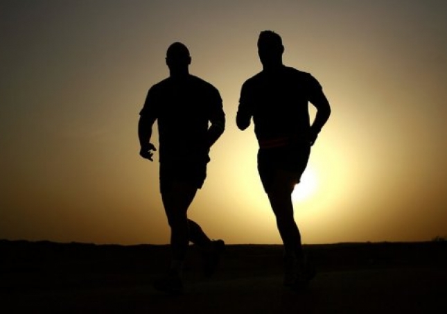 預防中年人足部疾病 做好保健很重要