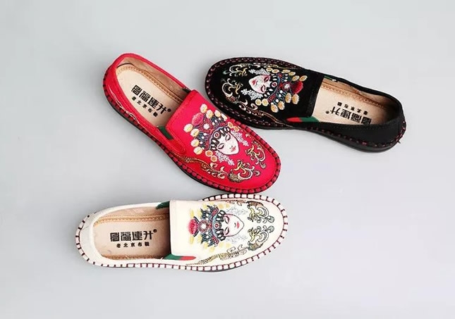 為什么布鞋是健康的？布到底有什么“健康力量”？