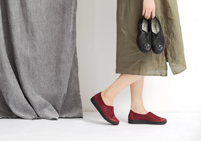 說了這么多遍合腳，你知道什么才是真正的合腳嗎？