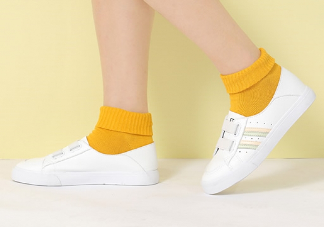 中年少女小心機，這幾雙鞋減齡毫不違和！