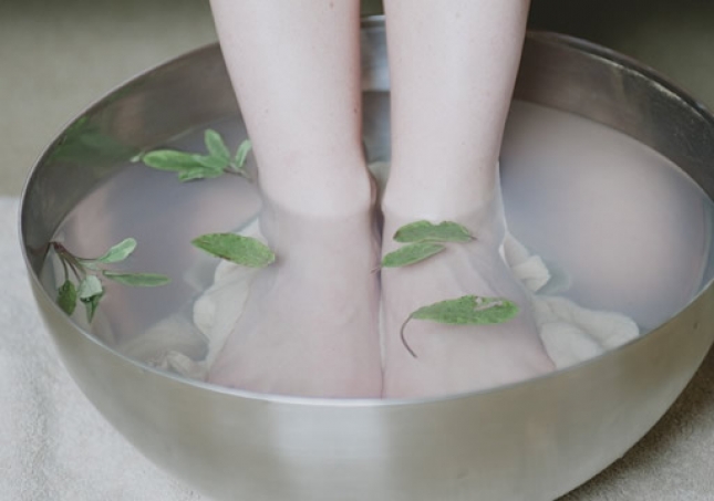 初秋養腳小知識及壞習慣介紹