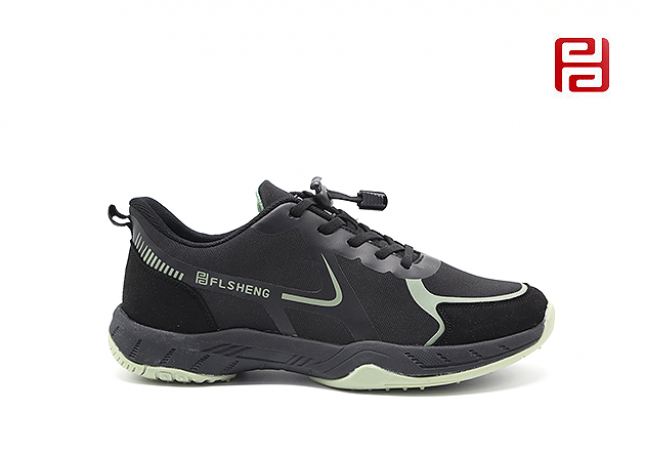 福連升休閑鞋秋時尚運動涉水鞋休閑旅游鞋男鞋
